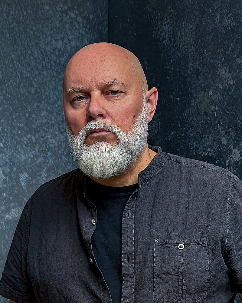 Piotr Stach — fotograf