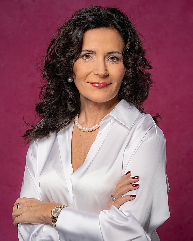 Portret biznesowy