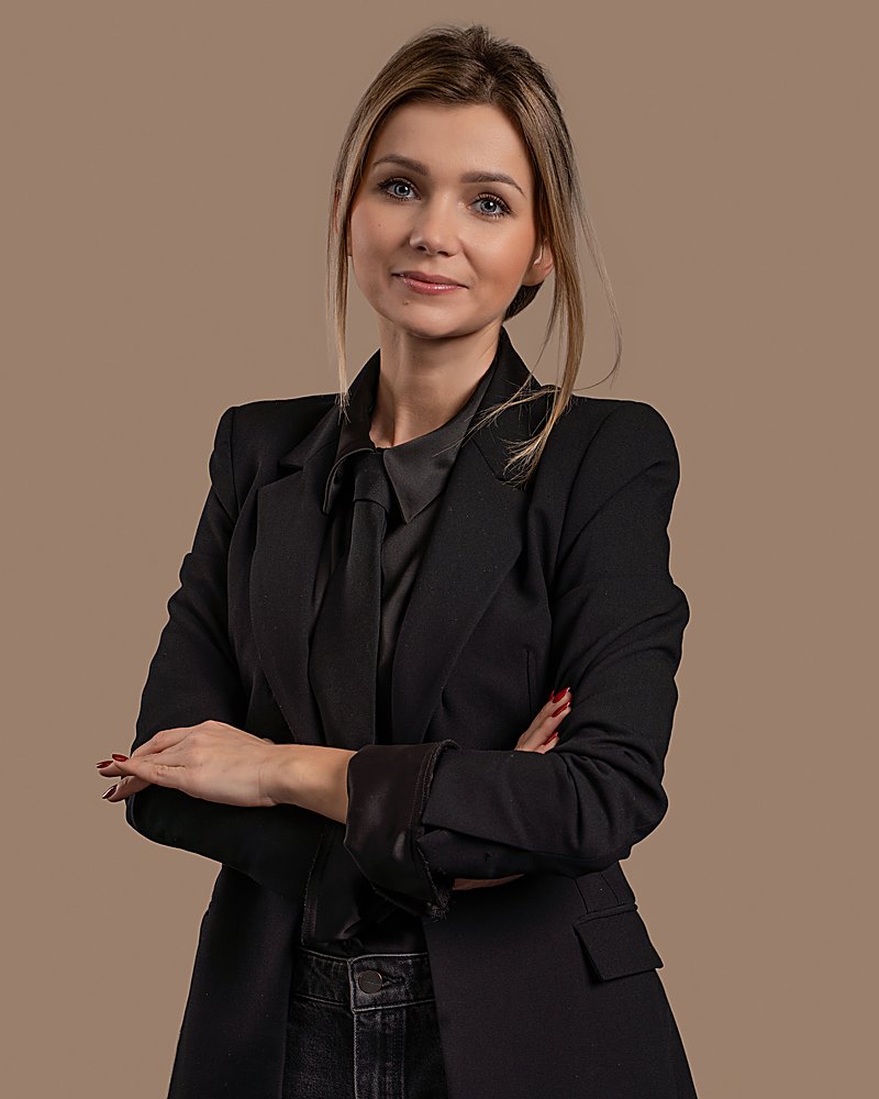 Portret biznesowy