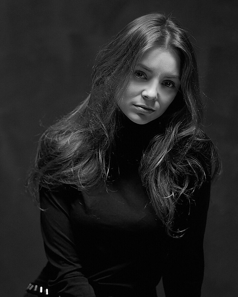 Sesja indywidualna — portret