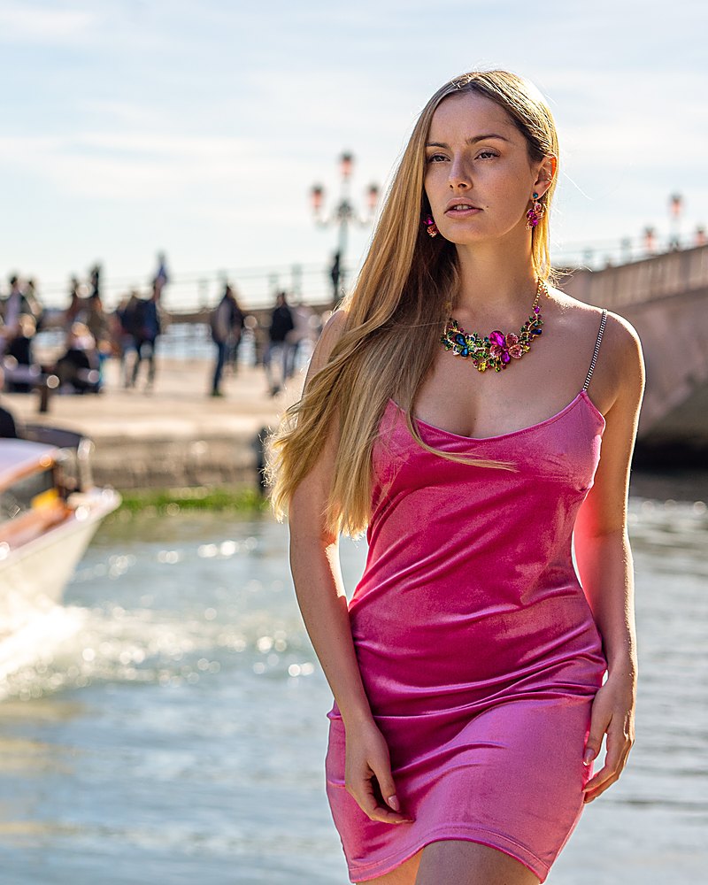 Projekt komercyjny — fashion