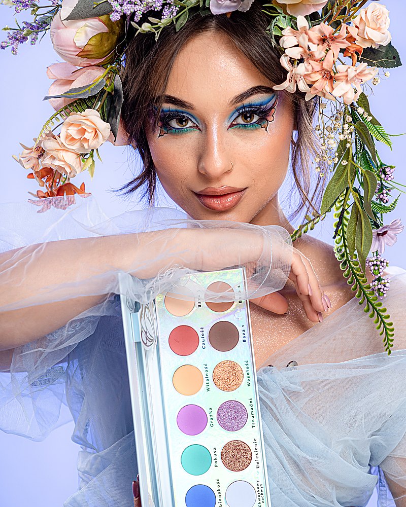 Beauty — editorial